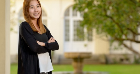 Bachelor in Management - Programme Presentation Online Bachelor in Management - Programme Presentation Online