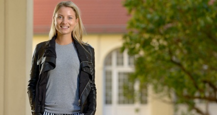 ESCP MBA in International Management - Programme Presentation