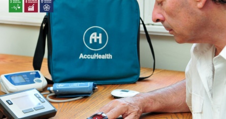 © AccuHealth [copyright]