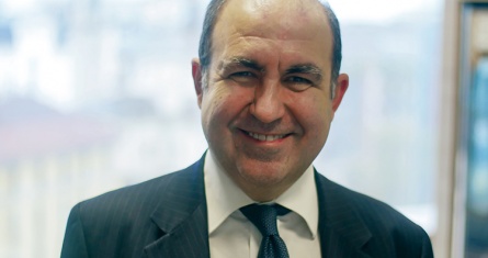 Mauro Bombacigno – BNP Paribas Head of Corporate Engagement Mauro Bombacigno – BNP Paribas Head of Corporate Engagement