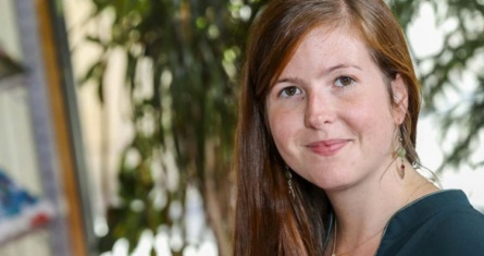 Pénélope Van Den Bussche