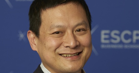 Pramuan Bunkanwanicha