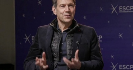 German-French Leadership Discourse