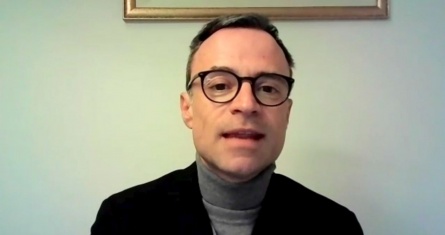 Francesco Rattalino, Dean of ESCP Turin Campus