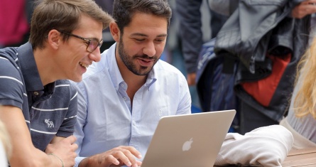 Discover the MSc in International Food and Beverage Management Discover the MSc in International Food and Beverage Management