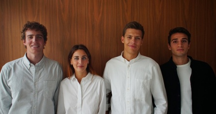 Staiy founders Staiy founders