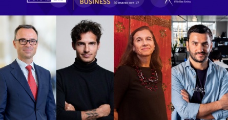 NEXT GENERATION BUSINESS 