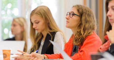 ESCP Counselling Session