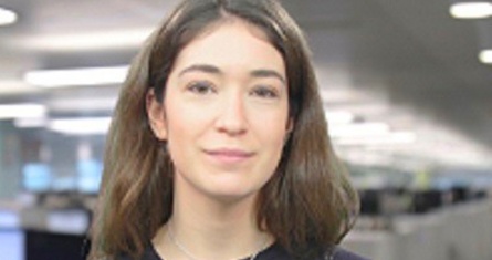 Salomé Germain Trigano