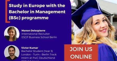 BSc Webinar information 12 July 2021