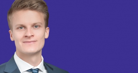 Meet the Alumni: Aloïs Thieffenat, ESCP MSc in Digital Transformation Management & Leadership