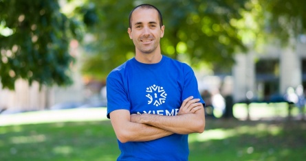 ESCP Alumnus Edoardo Monaco among the "100 Leaders Insurtech" by Forbes Italy  