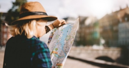 ESCP Turin Campus Treasure Hunt 2023