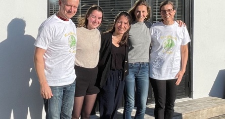 10 milliards à table : Quand nos étudiants s’engagent pour une alimentation durable ! - ESCP Business School