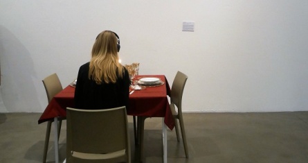 Option E Art Thinking Seminar in Turin