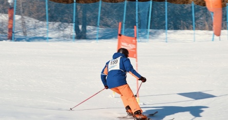 Sports, Fun and Networking. The Ski Event ESCP is back!