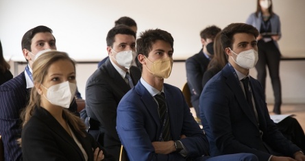 2022 Career Fairs: Turin Campus