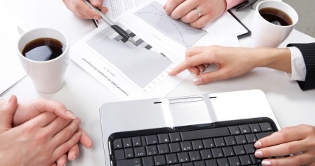 ESCP MBA Company Consultancy Project 