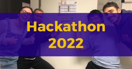 Hackathon 2022 | ESCP Business School