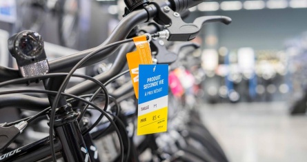 © Decathlon [copyright]