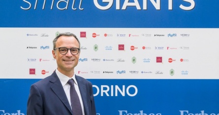 Professor Francesco Rattalino, ESCP Turin Campus Dean