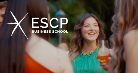 ESCP Turin Campus - 2022 Gran Galà d'estate