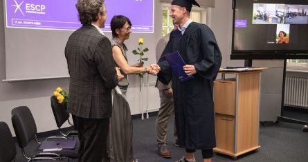 Graduation Certificates