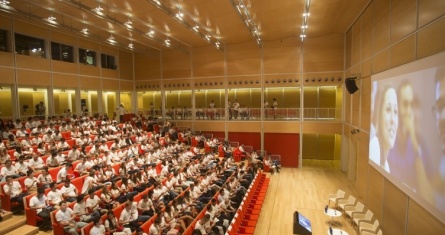 ESCP Turin Campus Opening Ceremony 2022