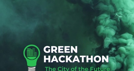 ESCP Green Hackathon | The City of the Future