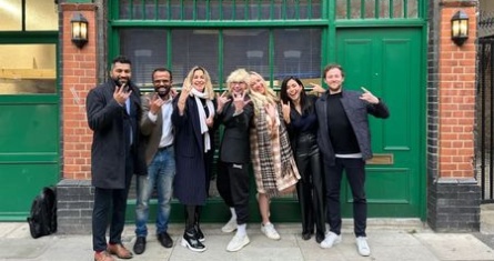 Student experience from a Company Project with BNP Paribas