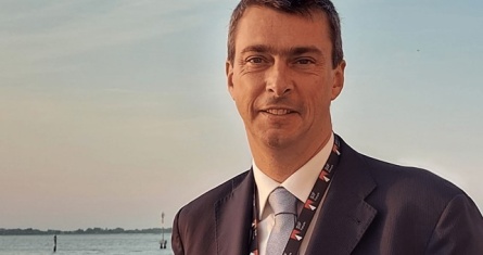 Paolo Lobetti Bodoni, EY Consulting Leader, Italy