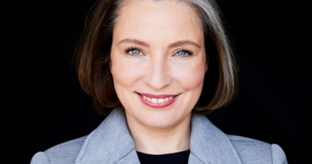 Mrs. Miriam van Straelen