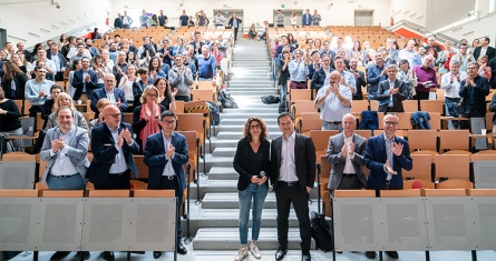 Full Faculty Meeting 2023