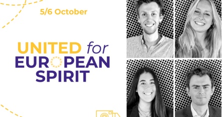 Inside Out: ESCP London Campus Edition