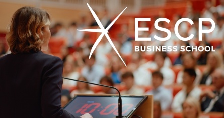 ESCP Turin Campus Opening Ceremony 2023