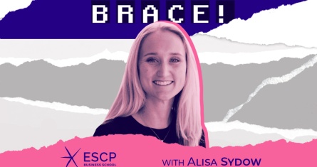 Alisa Sydow podcast episode