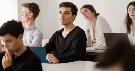 ESCP Turin Campus Open Days 2024