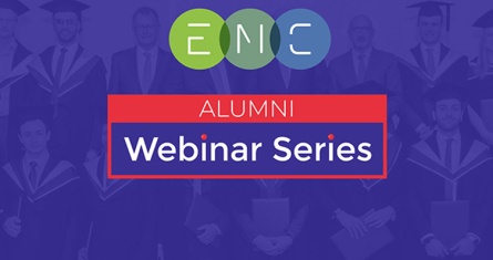 ESCP EMC Alumni Webinars