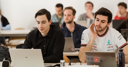 ESCP Turin Campus launches new MIM specialisation in "Managerial Economics and Business Strategy" in collaboration with Collegio Carlo Alberto