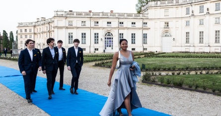 2024 Gran Galà ESCP Turin Campus