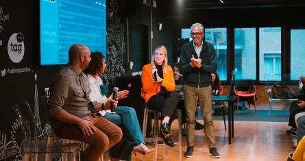 Entrepreneurship Toolkit