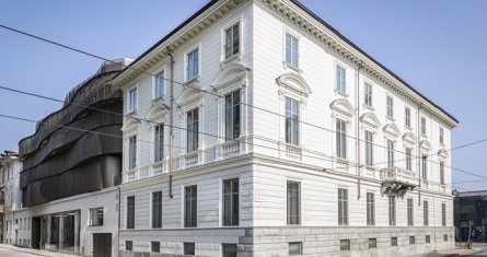 ESCP Turin Campus