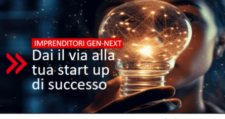 Unicredit x Blue Factory 