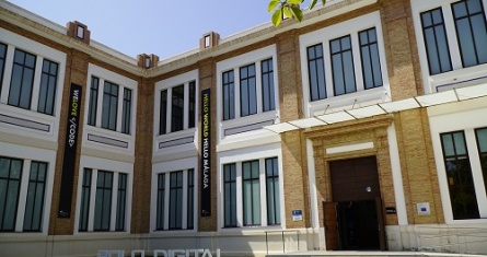 ESCP Business School y el Polo Nacional de Contenidos Digitales de Málaga Impulsan la Capacitación Digital para PYMES