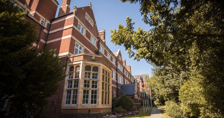 ESCP London Campus