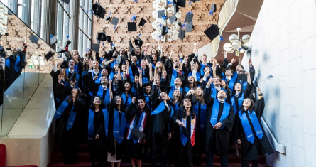 escp food beverage master business school