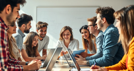 Imprenditori #GenNext: Dai il via alla tua start-up di successo