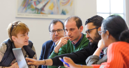 ESCP Launches Level 5 Operations Manager Apprenticeship Programme 