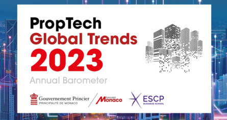 cover picture of the 2023 Barometer