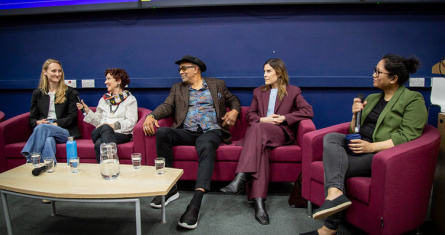 ESCP London Campus hosts 2025 Social Impact Festival